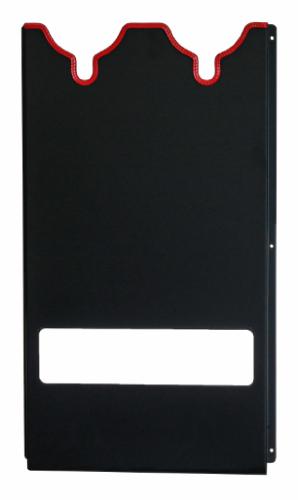 Polermaskine Holder (dobbelt)