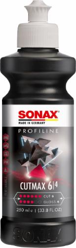 SONAX PROFILINE CutMax 250ml