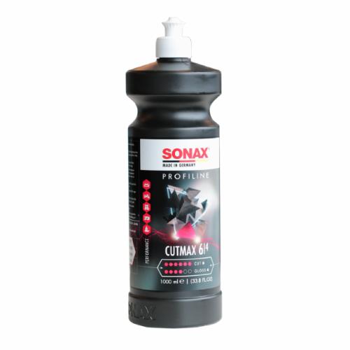 SONAX PROFILINE CutMax 1L