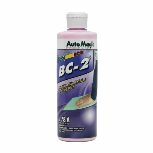 BC-2 Base/Clearcoat Finish (16oz/473ml)