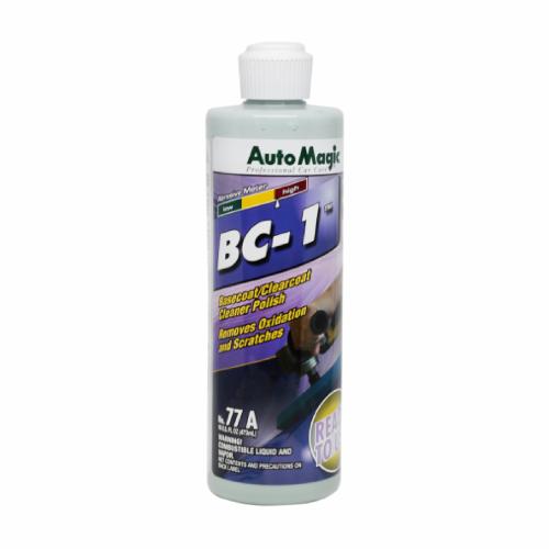 >BC-1 Base/Clearcoat Cleaner (16oz/473ml)