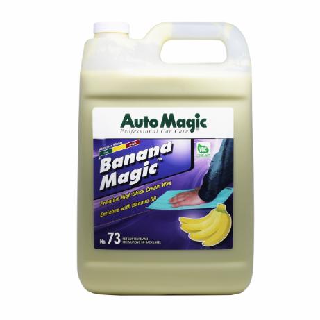 Banana Magic (1Gal/3,785L)