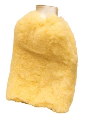 Wash Mitt