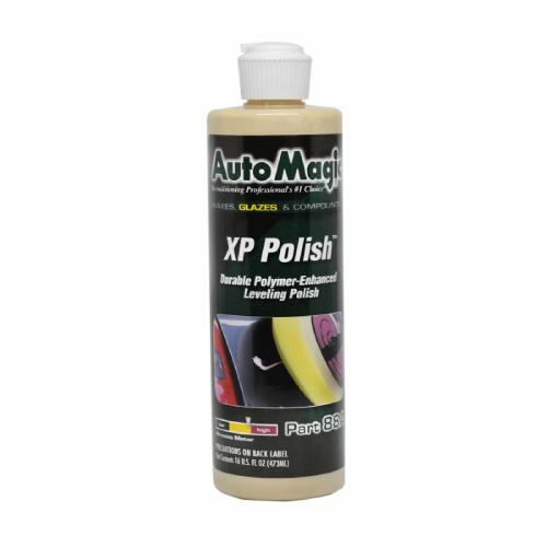 >XP Polish (16oz/473ml)