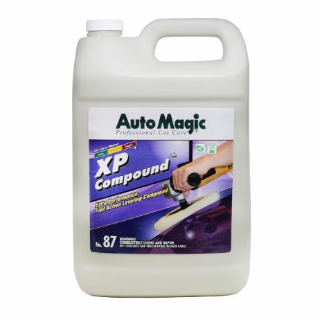 >XP COMPOUND Magic Cut (1Gal/3,785L)