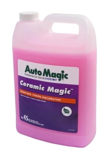 Ceramic Magic (1gal/3,785L)