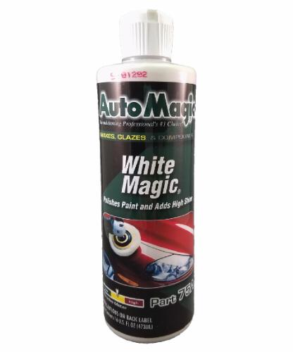 >White Magic (16oz/473ml)