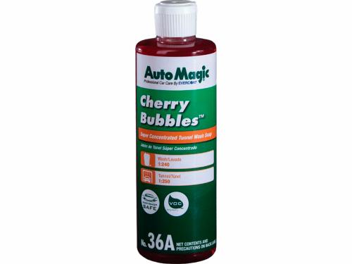 Cherry Bubbles (16oz/473ml)