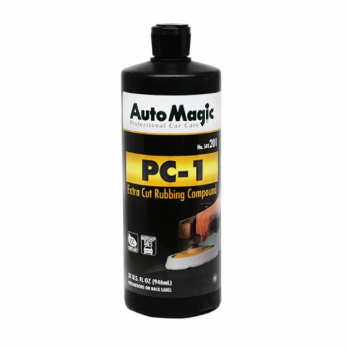 PC-1 Extra Cut Rubbing Compound (32oz/946ml)