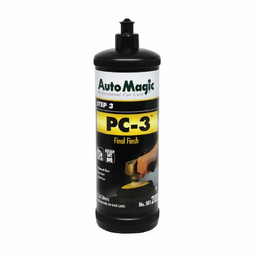 PC-3 Final Finish (32oz/946ml)