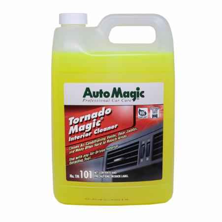 Tornado Magic (1gal/3,785L)