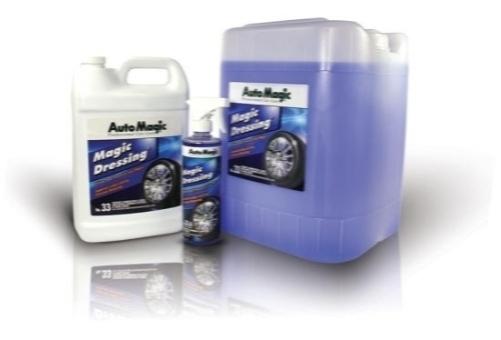 Magic Dressing (55Gal/208,197)