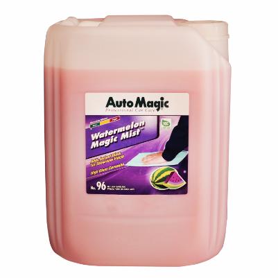 Watermelon Magic Mist (5Gal/18,927L)