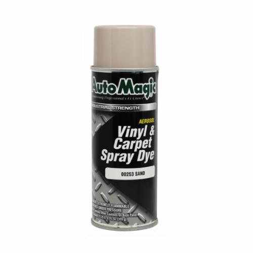 >Vinyl&Carpet Spray Dyes - Sand