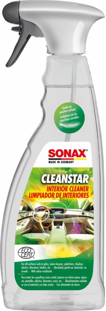 SONAX CleanStar 750ml