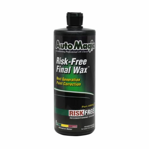 >Risk-Free Wax (RFS-3)