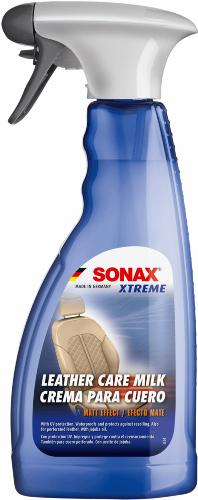 SONAX XTREME Læderpleje 500ml