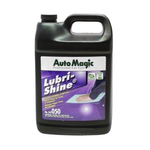 >Lubri-Shine (1Gal/3,785L)
