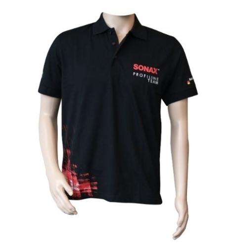 SONAX PFA Polo T-Shirt, Str. M