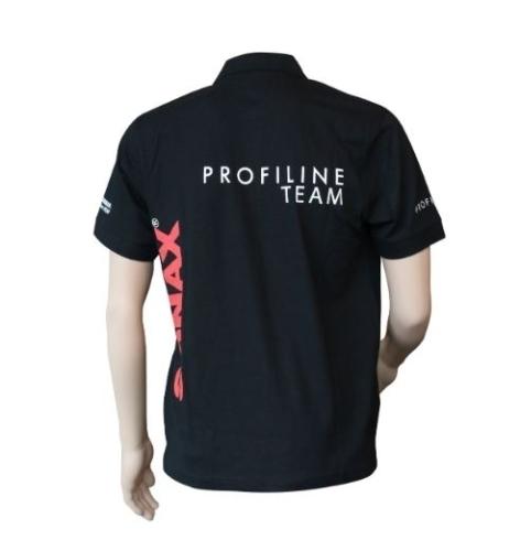 SONAX PFA Polo T-Shirt, Str. M