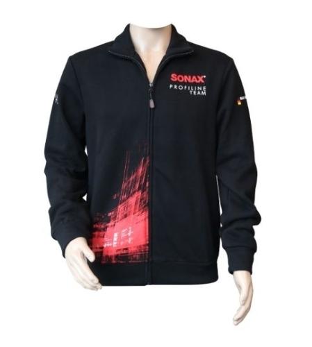SONAX PFA Sweat-Jacket, Str. L