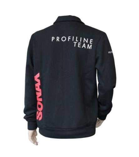 SONAX PFA Sweat-Jacket, Str. L