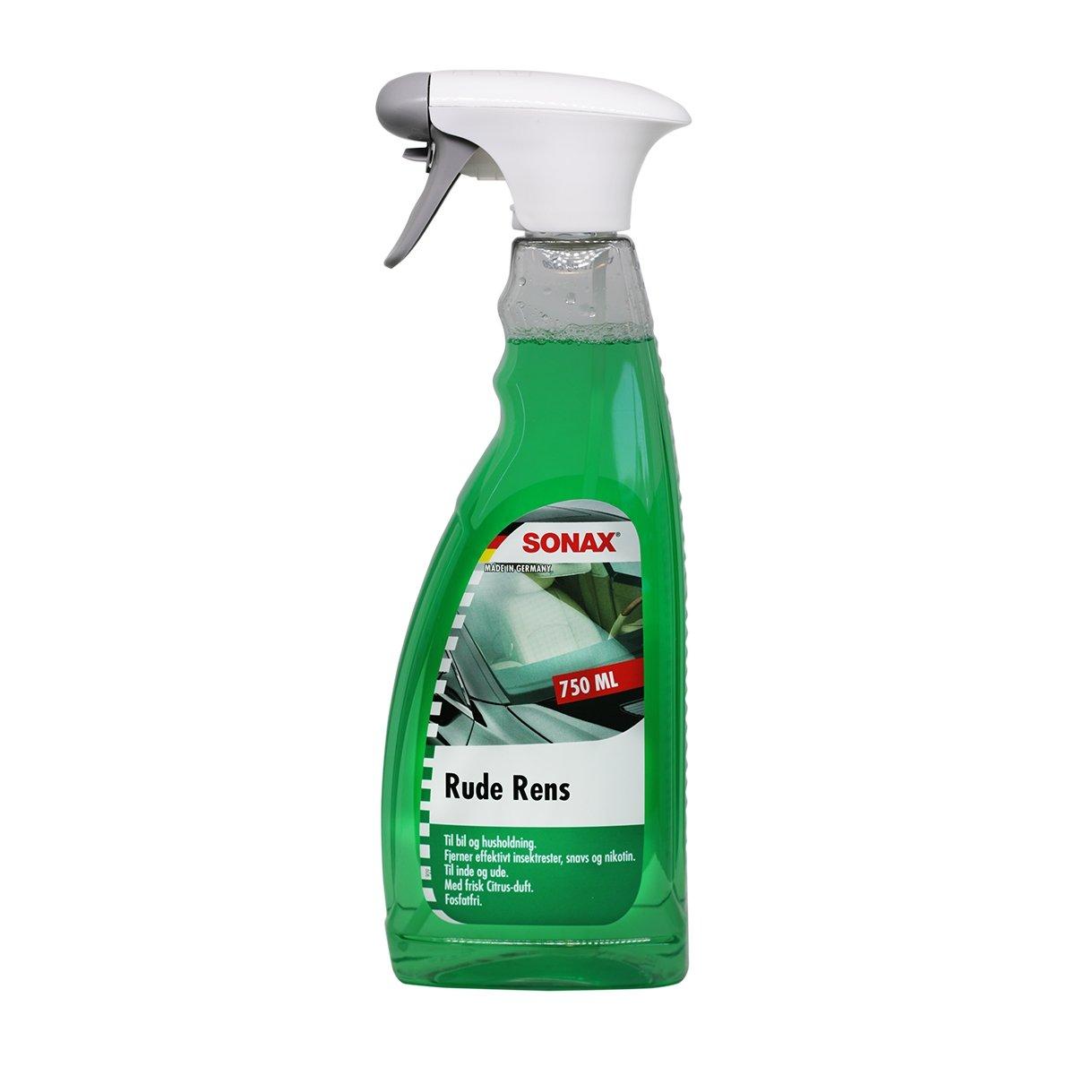 SONAX Rude Rens 750ml
