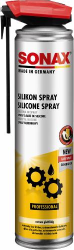 SONAX Silicone Spray with EasySpray