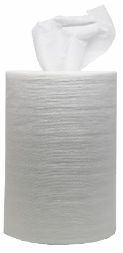 EXO Wipes Refill (ruller) 6 rl. 540 stk.