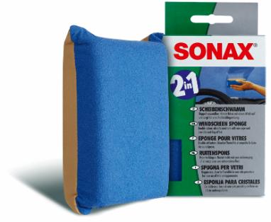 SONAX Antidug Svamp