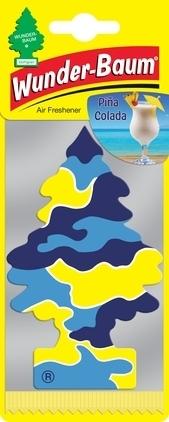 WUNDER-BAUM Pina Colada 1-pack
