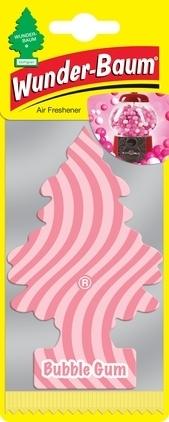 WUNDER-BAUM Bubble Gum 1-pack