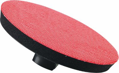 SONAX Bagskive 125mm - Rotary