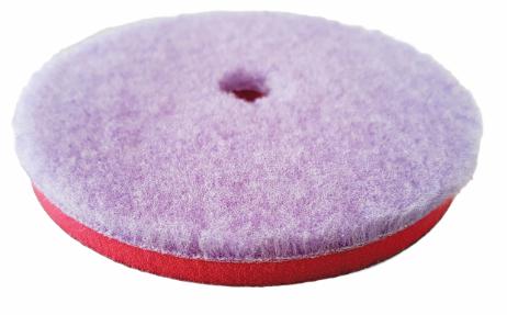 SONAX Polerskive Hybrid Wool 130mm