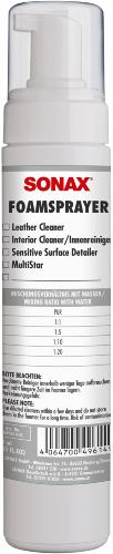 SONAX Foam Sprayer 250ml (tom) til: