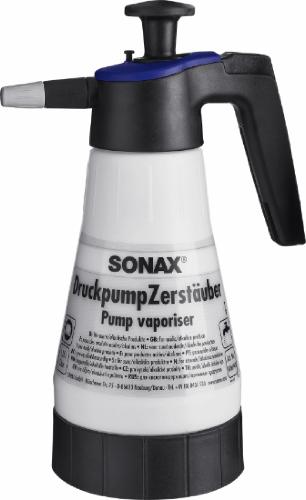 SONAX Trykforstøver 1,25L Syre/Alk.