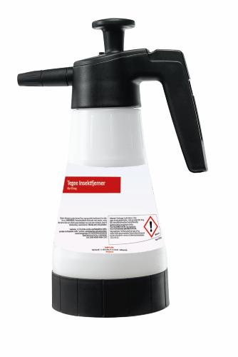 SONAX Trykforstøver 1,25L (10920)