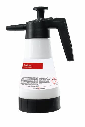 SONAX Trykforstøver 1,25L (11960)