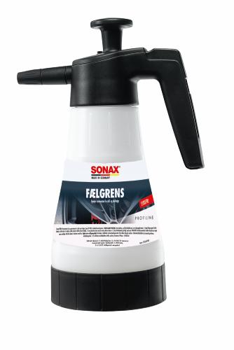 SONAX Trykforstøver 1,25L (230)