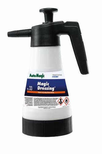 SONAX Trykforstøver 1,25L (25236)