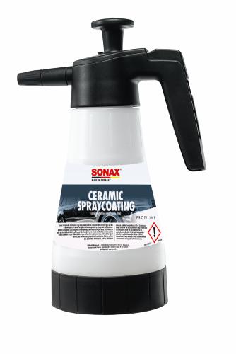 SONAX Trykforstøver 1,25L (257)