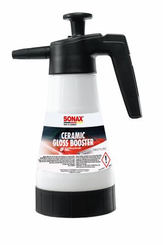 SONAX Trykforstøver 1,25L (268)