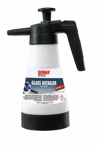 SONAX Trykforstøver 1,25L (336)
