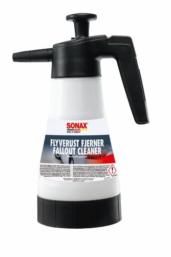 SONAX Trykforstøver 1,25L (513)