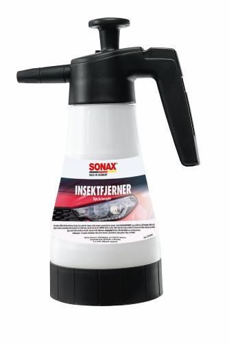 SONAX Trykforstøver 1,25L (533)