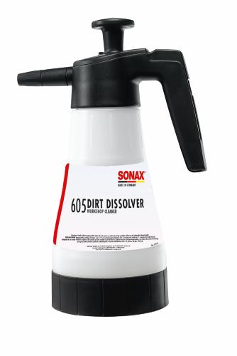 SONAX Trykforstøver 1,25L (605)