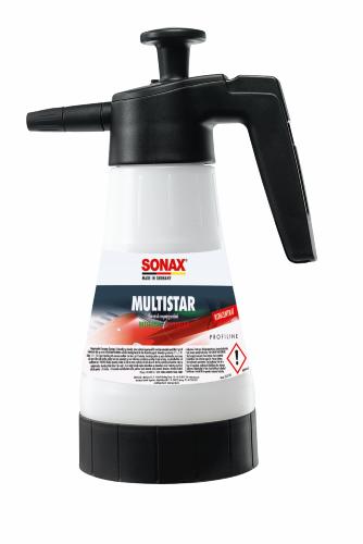 SONAX Trykforstøver 1,25L (627)