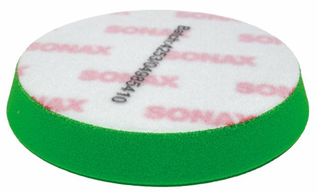 SONAX Polerskive Ø150 Medium