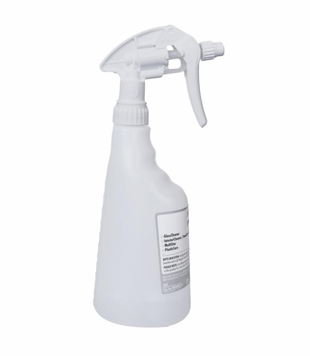 SONAX Pumpeforstøver 0,65 L