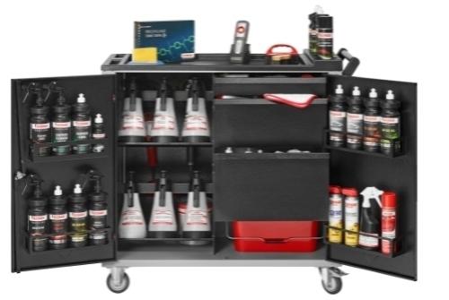 SONAX Profiline Trolley PLUS